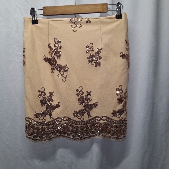 seek Dresses & Skirts - Seek skirt NWT sequence medium